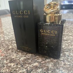 Authentic GUCCI Parfume