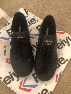 Feiyue Shoes