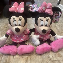 Disney Minnie Mouse