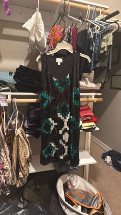 Donna morgan size 14