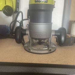 Ryobi Router 