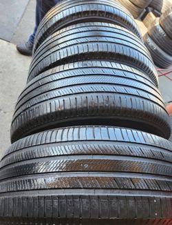 Michelin 265-60-18