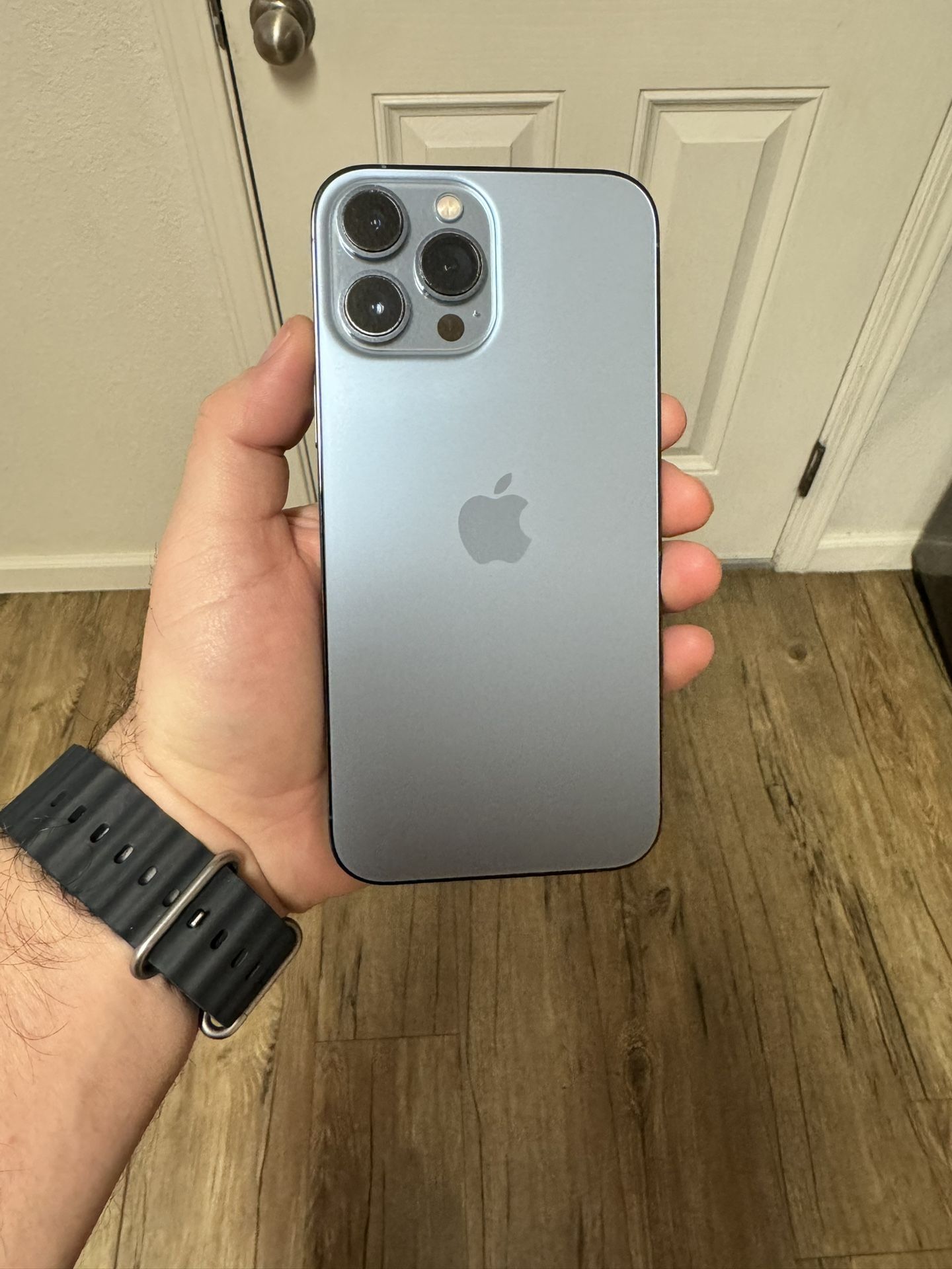 Iphone 13 Pro Max 128gb Unlocked