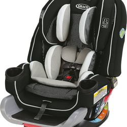 Graco Car Booster