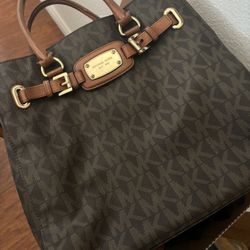 Michael Kohrs Purse