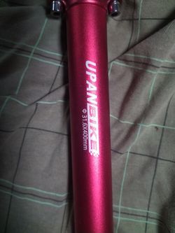 Bike Seat Post
