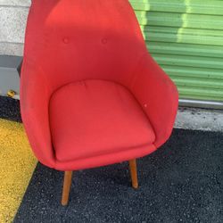 Red Chair