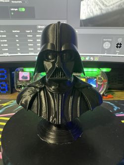 Darth Vader