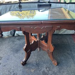 Antique Eastwood Table