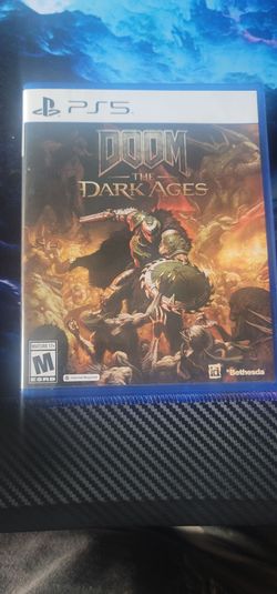 Doom the dark ages