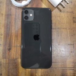 IPhone 11 Unlocked 64gb 