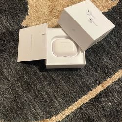 AirPod Pro 2nd Generation 