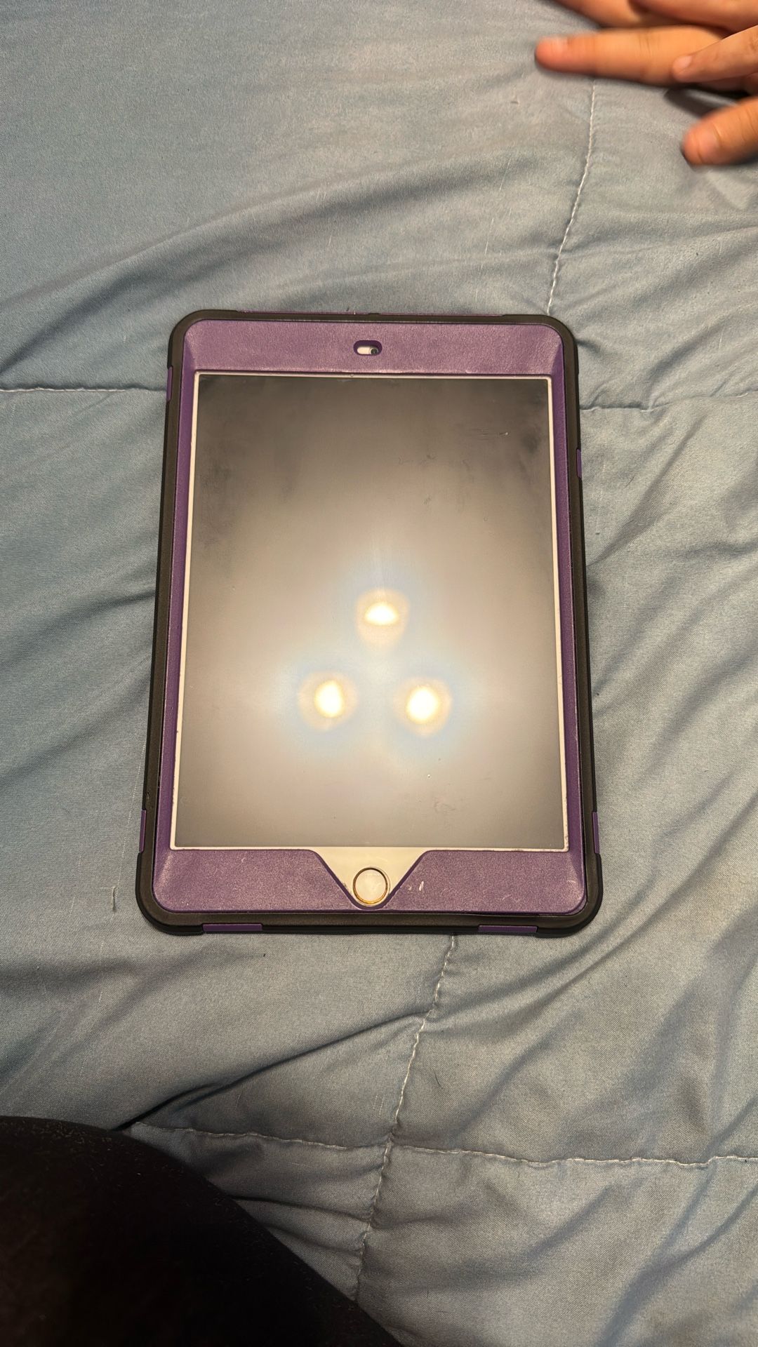 Mini iPad Apple 5th Generation