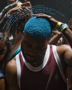 Khalid/LAUV Tickets San Francisco 