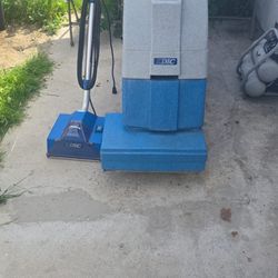 Polaris Limpiador De Alfombras 