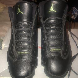 Air Jordan 13 Size 7.5
