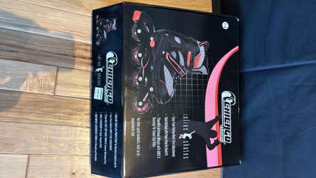 Chicago Skates Size1-4