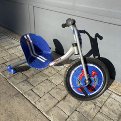 Razor Riprider 360