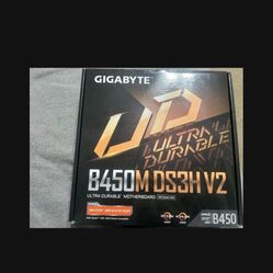 Gaming Motherboard 