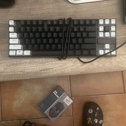 Reddragon Keyboard 75%