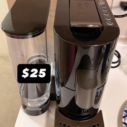Verismo Coffee Maker