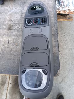 Ford expedition