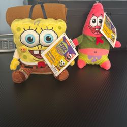 SpongeBob Kamp Koral 