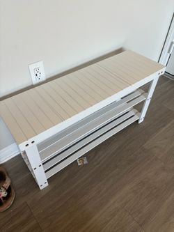 Bench