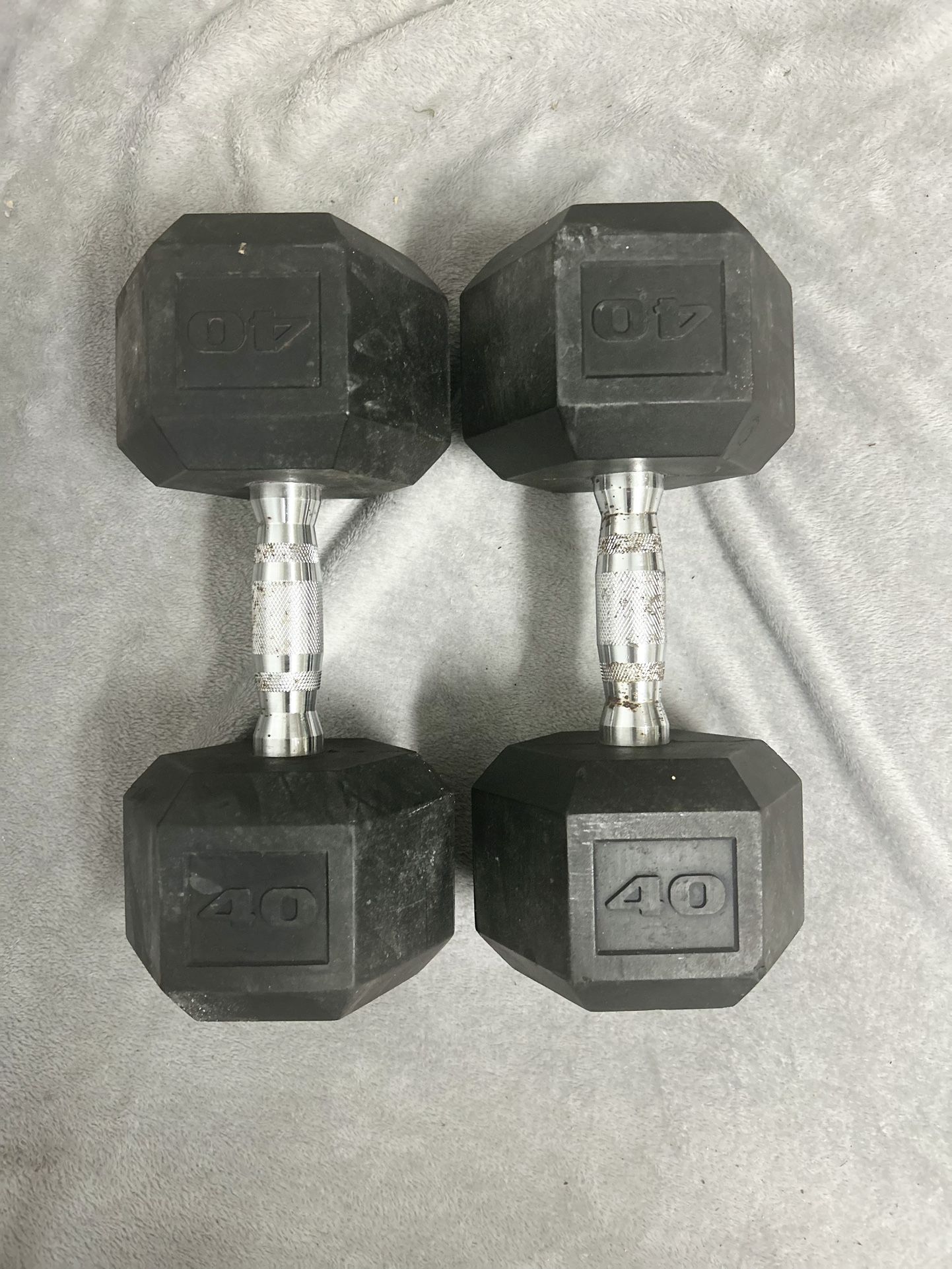 Dumbells