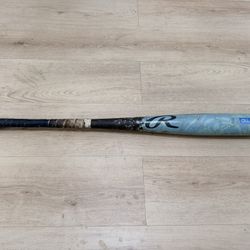 Rawlings 2025 Clout AI 33/30