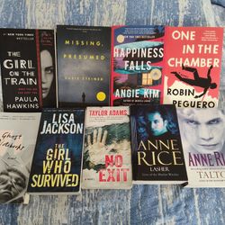 Books