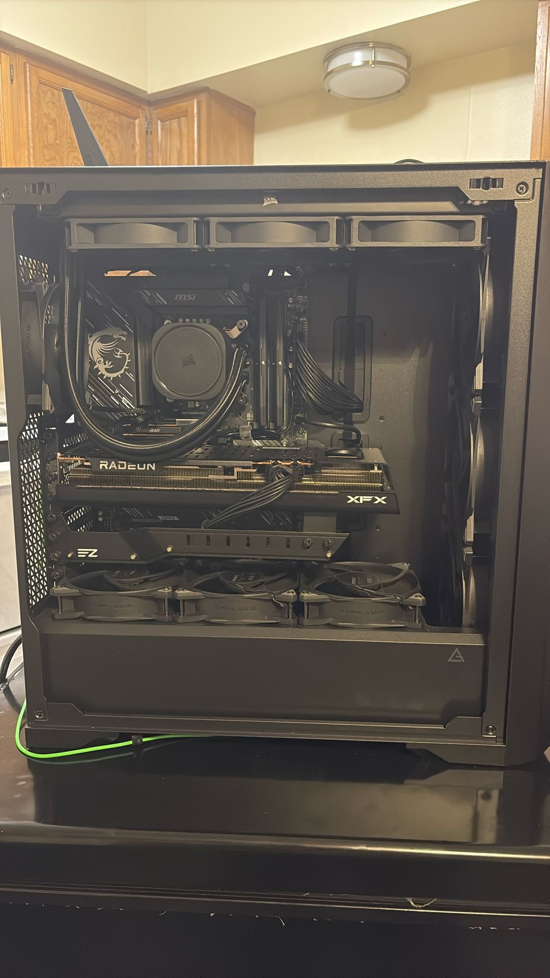 Gaming PC (light Use)