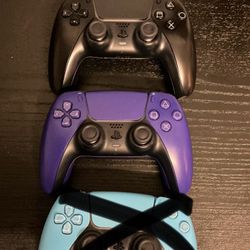 Ps5 Controller 