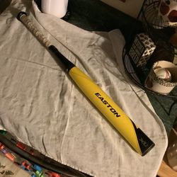 Easton XL1 29/19 - 10 USSSA Baseball Bat YB14X1 -8 CXN Carbon Handle Power Brigade advanced composite barrel 2 1/4” barrel Plainfield, Illinois