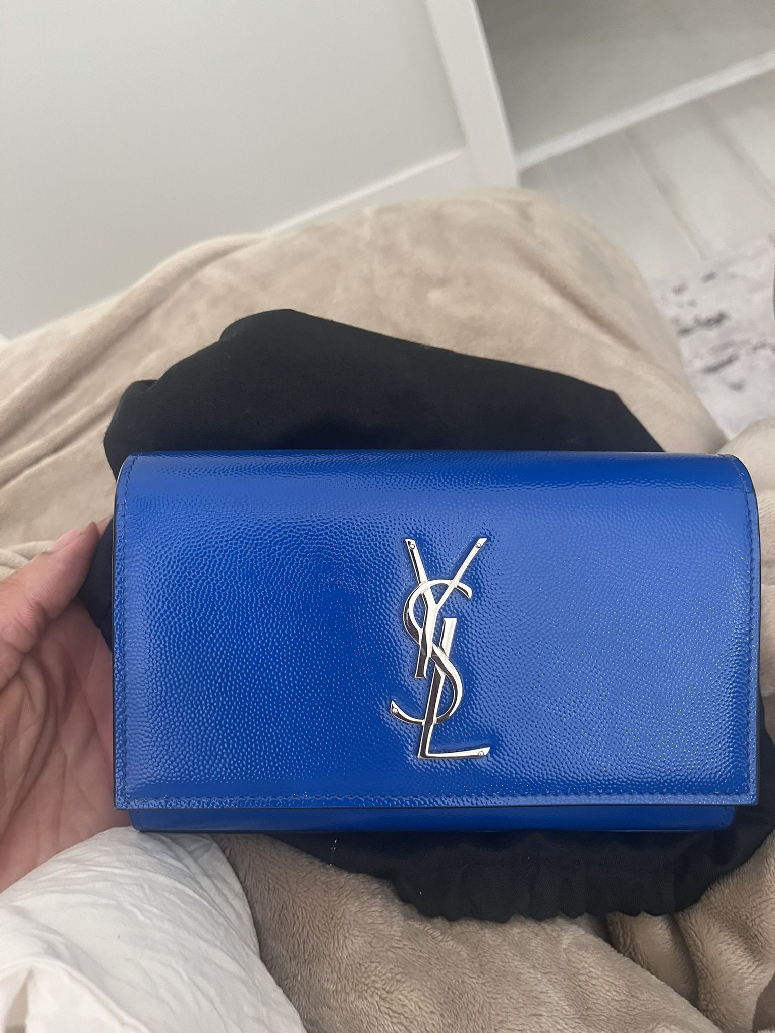 YSL Bag 