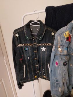 ROCKSTAR CHICK UNIFORM