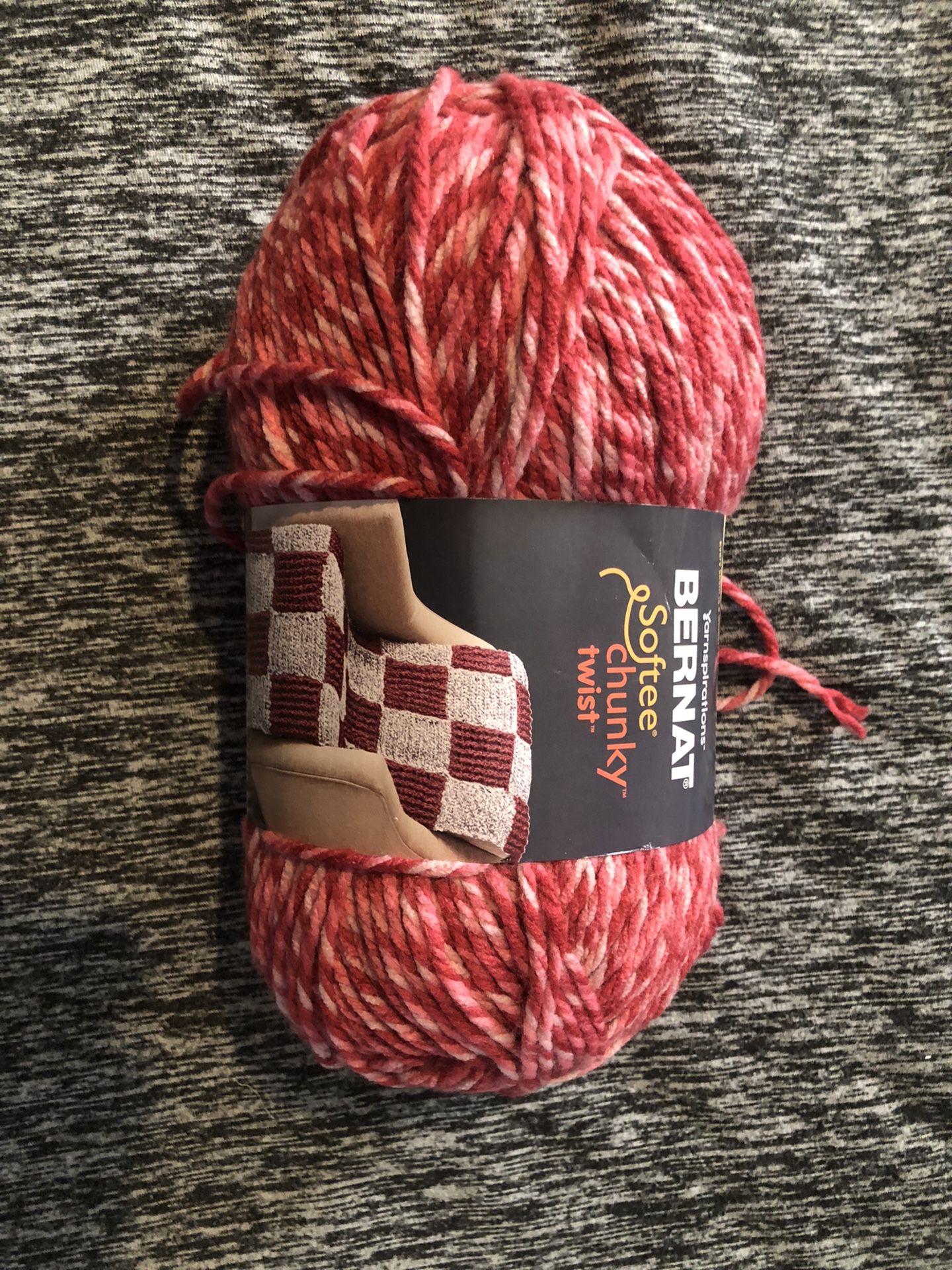Bernat Yarn Bundle