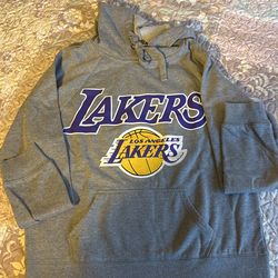 Lakers Hoodie