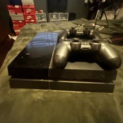 Regular Ps4