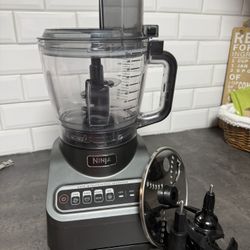 Ninja Food Processor Professional Plus