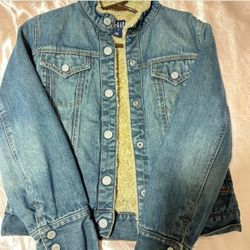 Gap Jacket