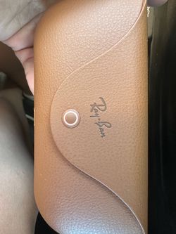Ray Ban Meta