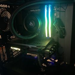Gaming Pc 700 OBO