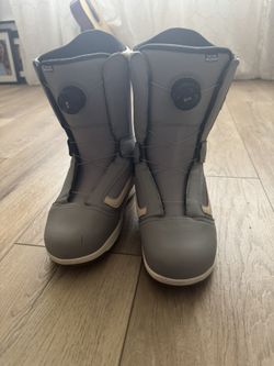 Vans Snowboarding, Boots Size 11 Womenβs