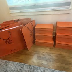 Hermes Boxes And bags 