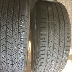 205-60-16. Tires For Sale 