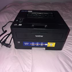 Brother Laser Printer