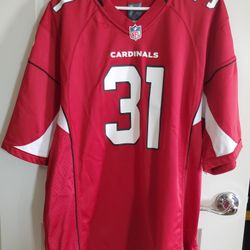 Arizona Cardinals - David Johnson Jersey
