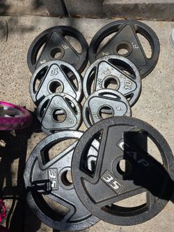 Weights