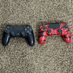 Ps4 controller